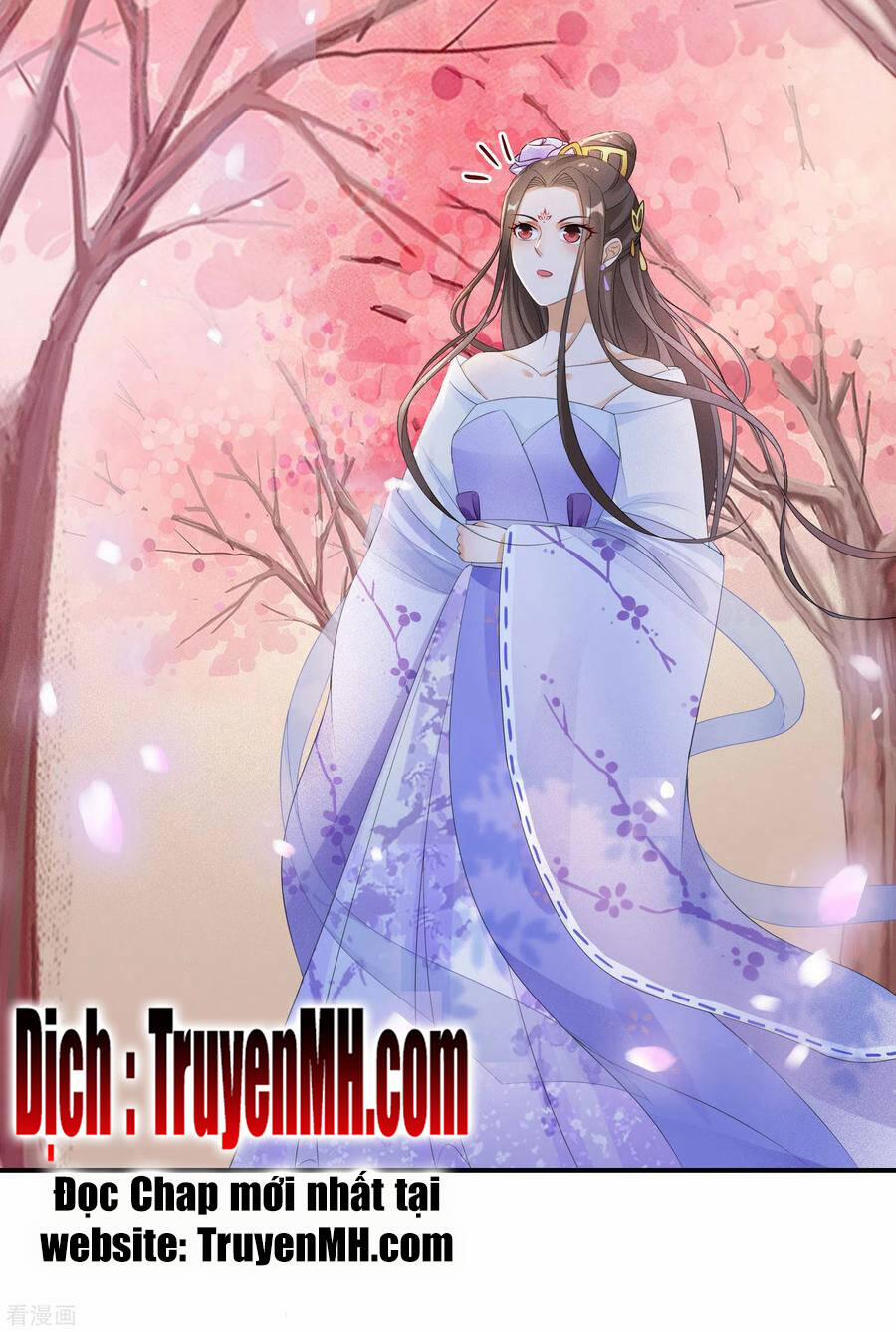 Nghịch Thiên Độc Phi 102 trang 19