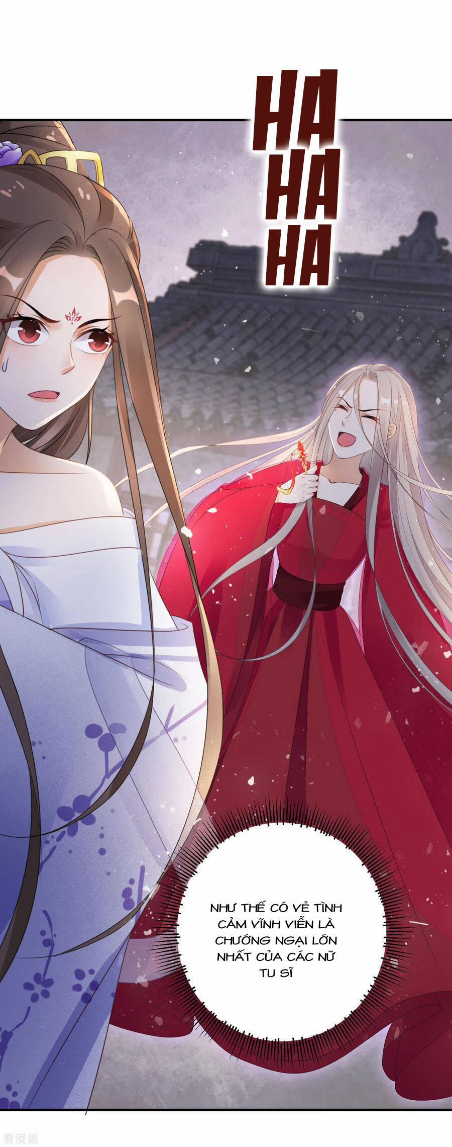 Nghịch Thiên Độc Phi 102 trang 22