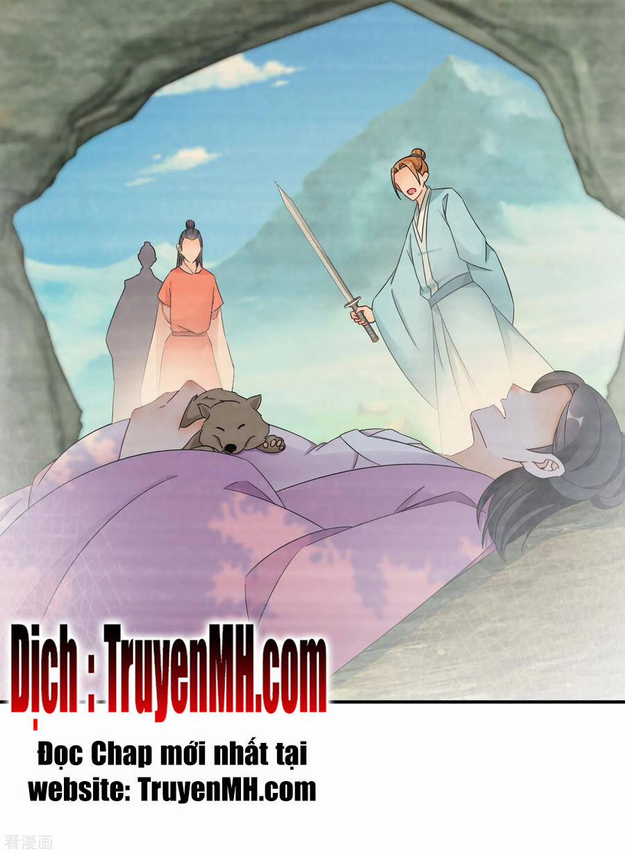 Nghịch Thiên Độc Phi 102 trang 5