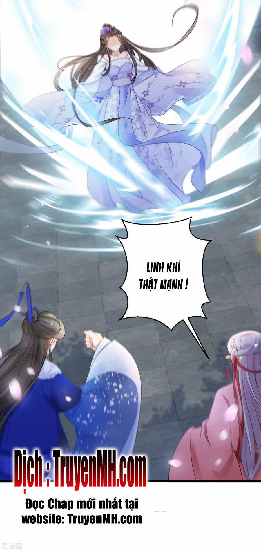 Nghịch Thiên Độc Phi 102 trang 9