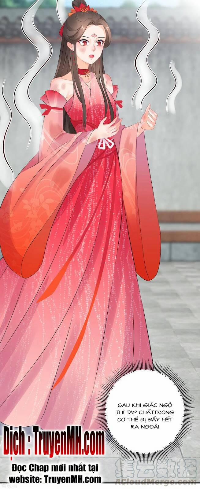 Nghịch Thiên Độc Phi 103 trang 18