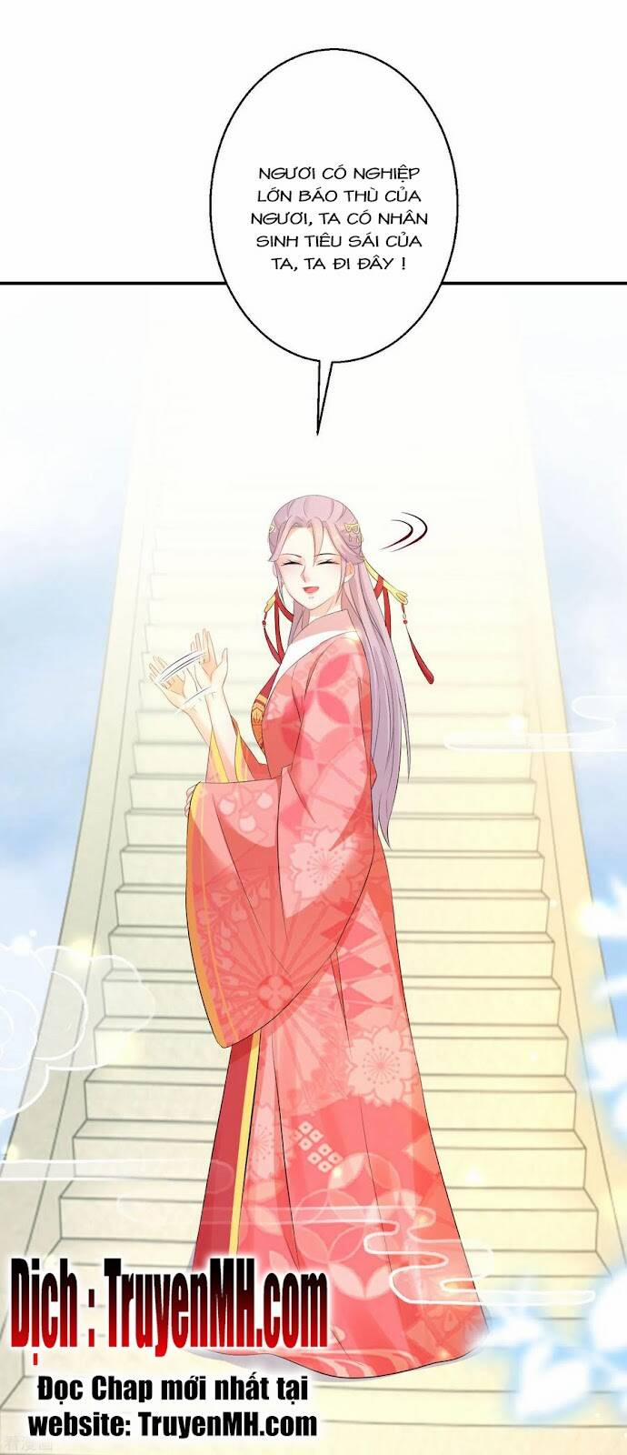 Nghịch Thiên Độc Phi 103 trang 2