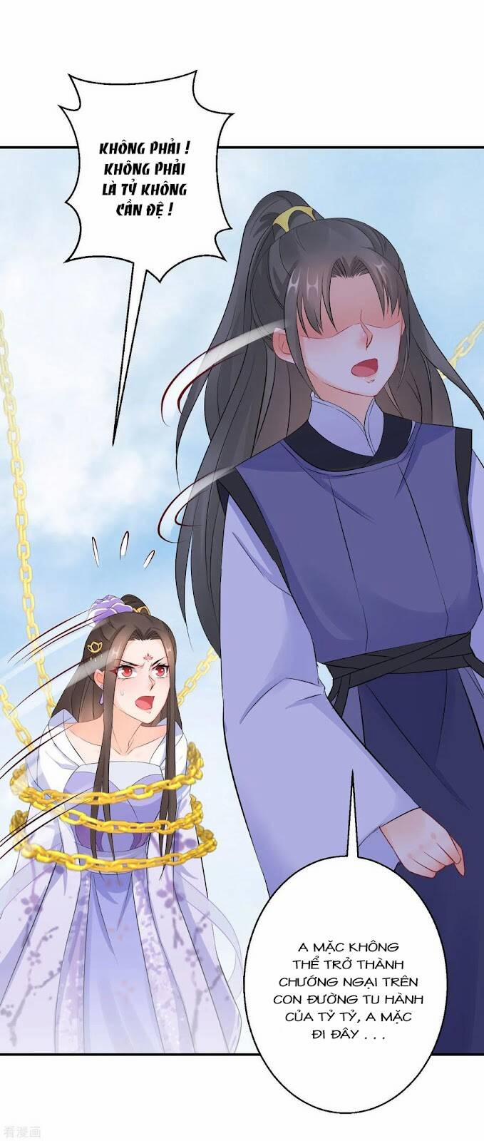 Nghịch Thiên Độc Phi 103 trang 5