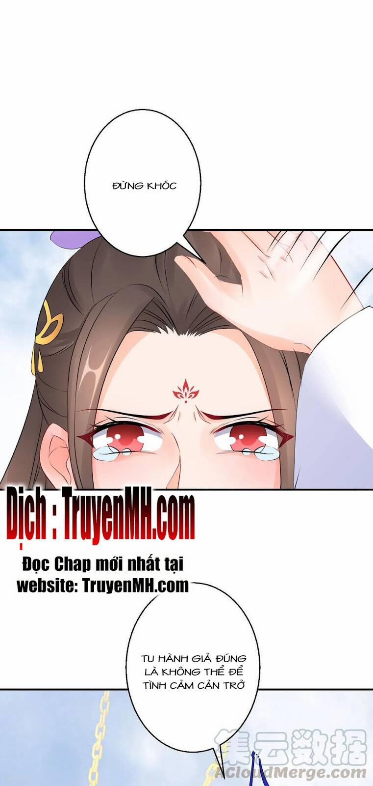 Nghịch Thiên Độc Phi 103 trang 6