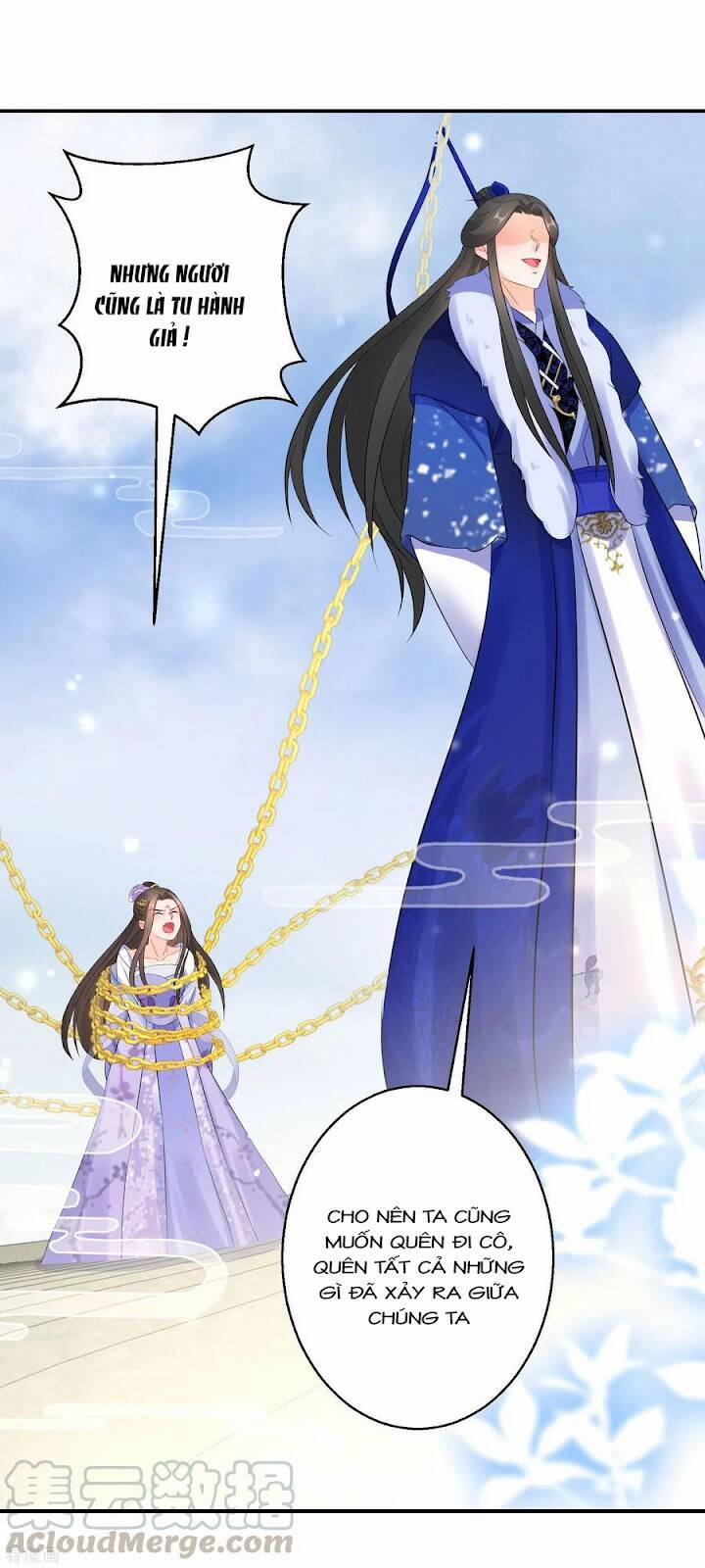 Nghịch Thiên Độc Phi 103 trang 9