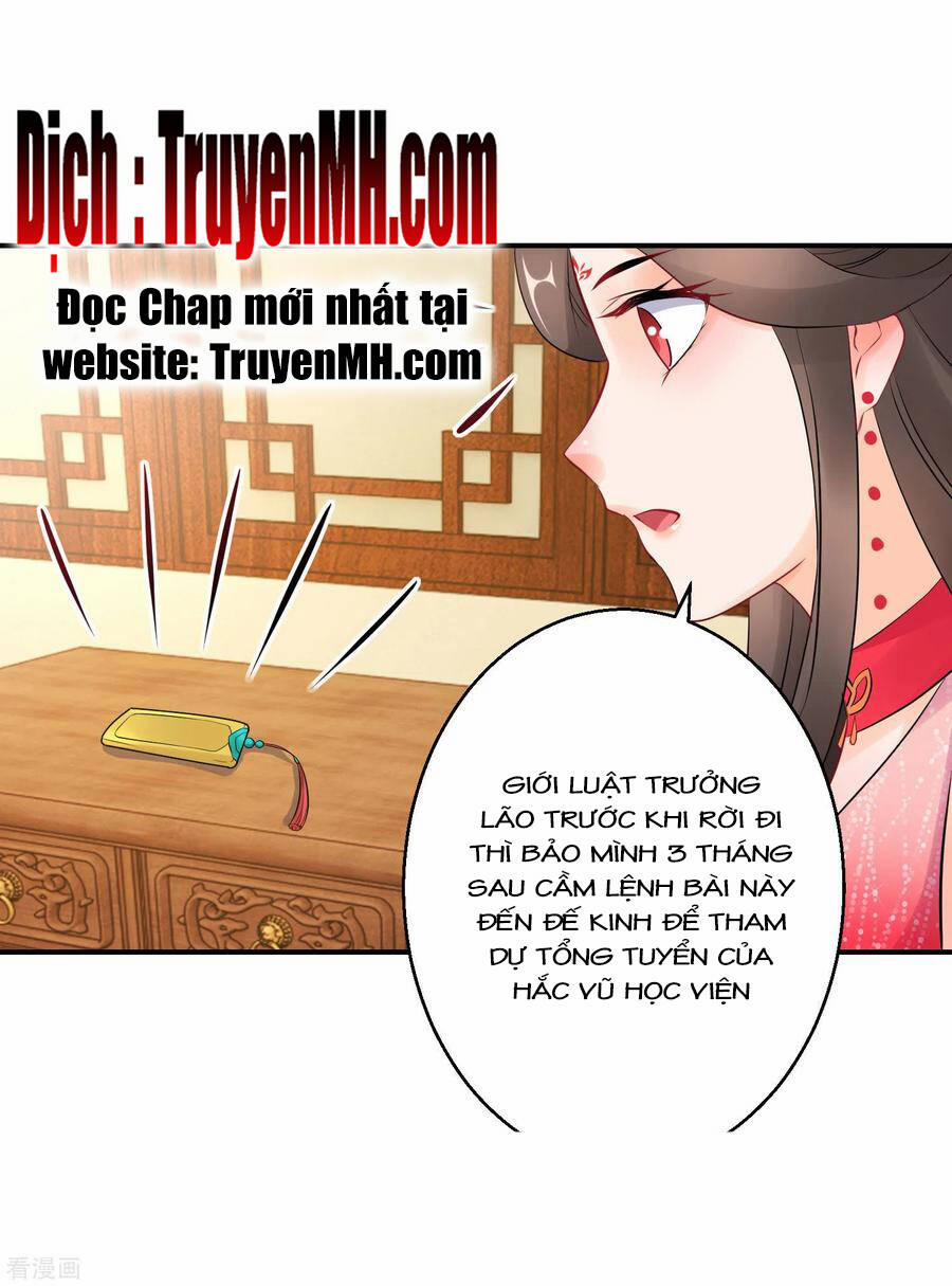 Nghịch Thiên Độc Phi 104 trang 2