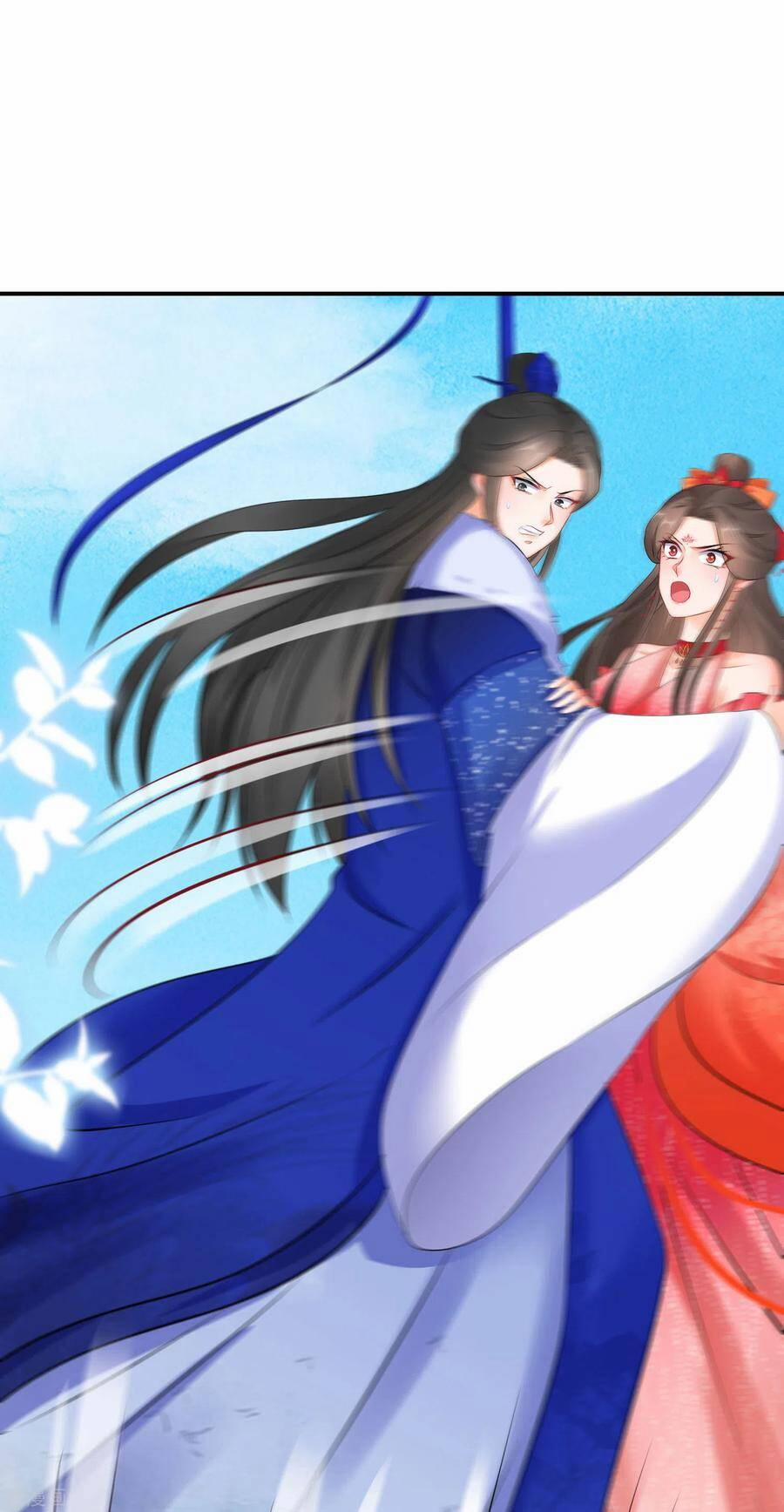 Nghịch Thiên Độc Phi 104 trang 9