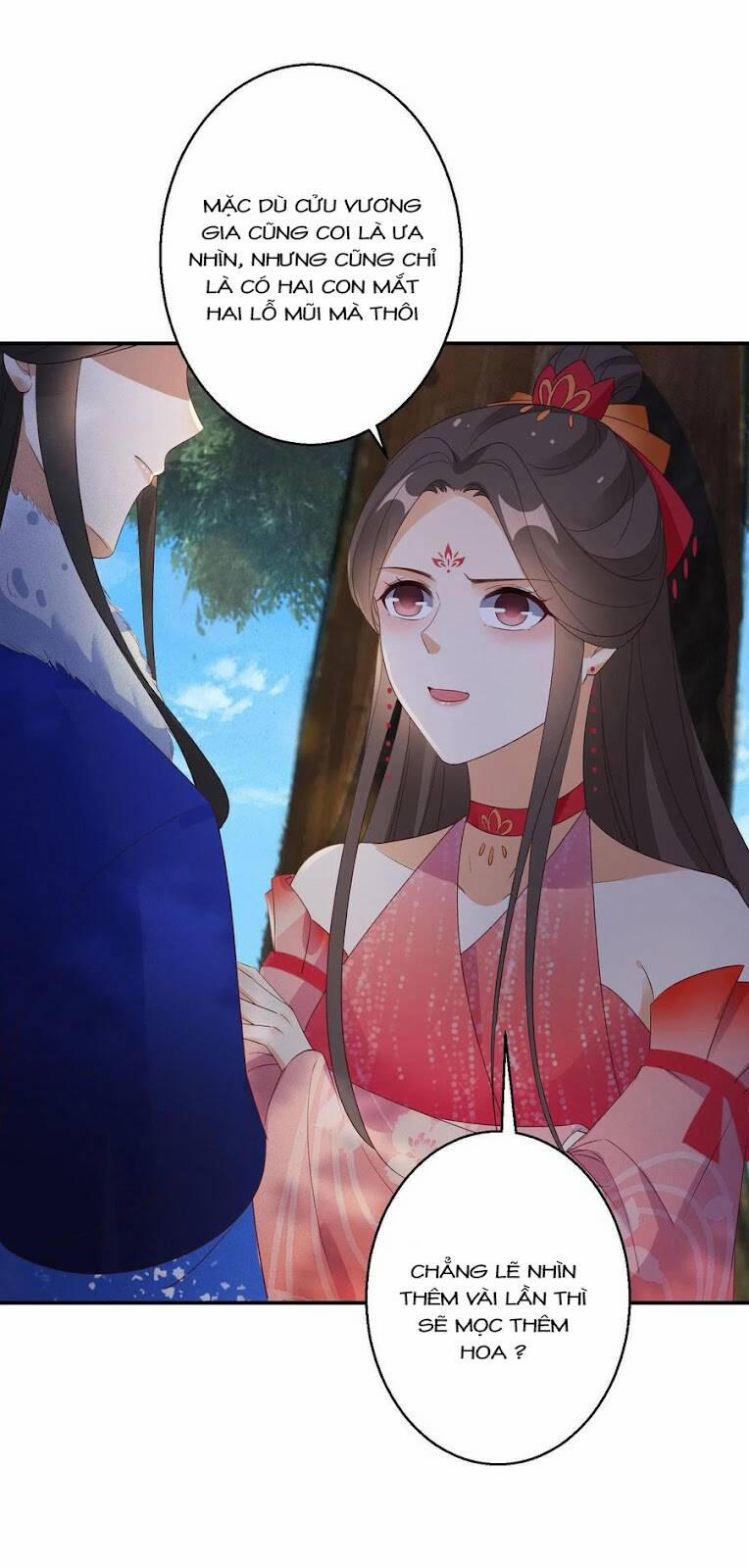 Nghịch Thiên Độc Phi 105 trang 12