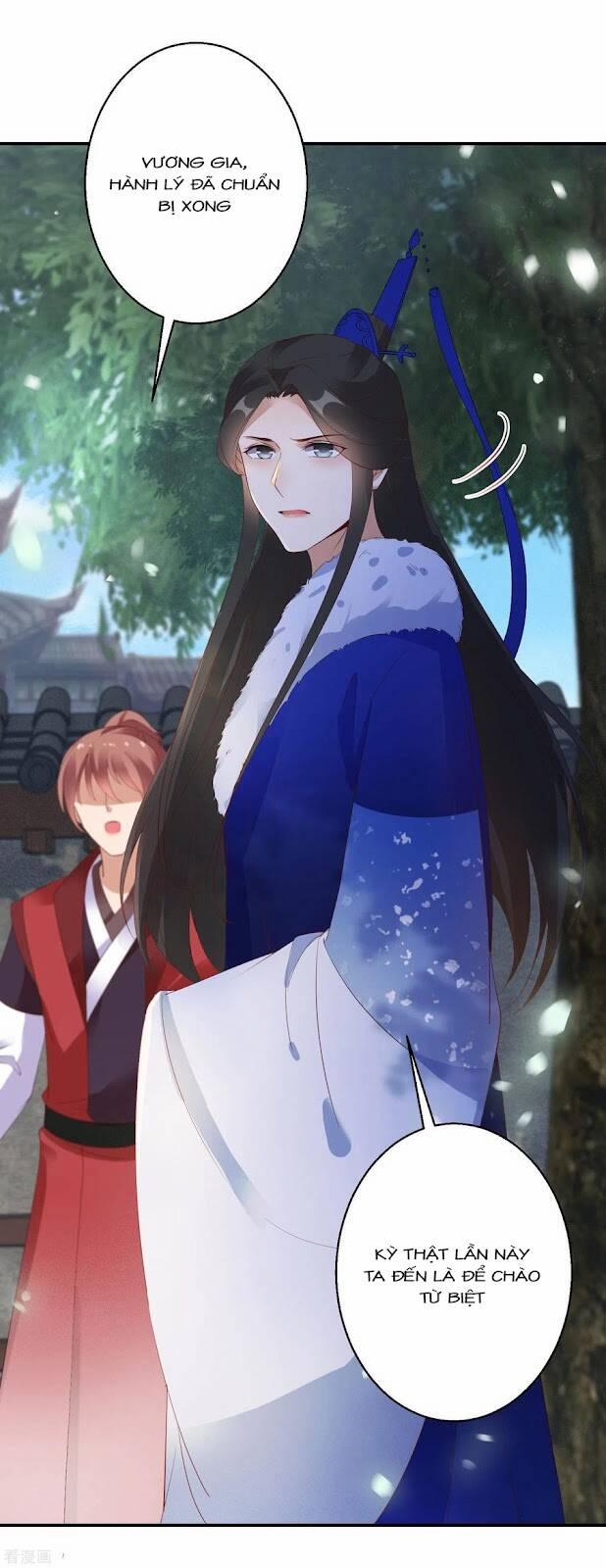 Nghịch Thiên Độc Phi 105 trang 14
