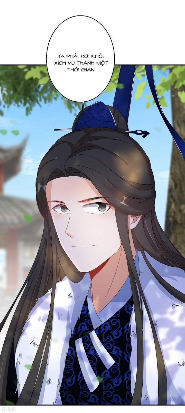 Nghịch Thiên Độc Phi 105 trang 16