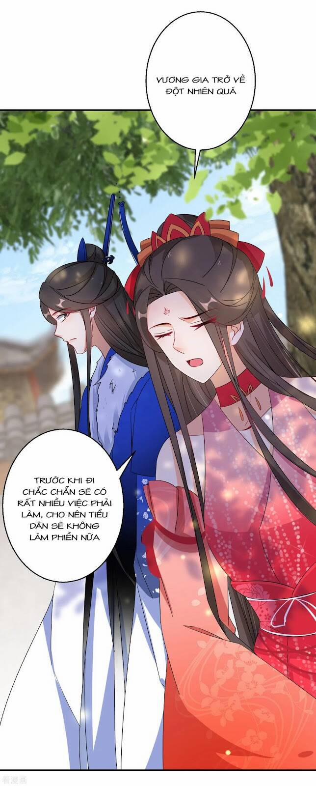 Nghịch Thiên Độc Phi 105 trang 20