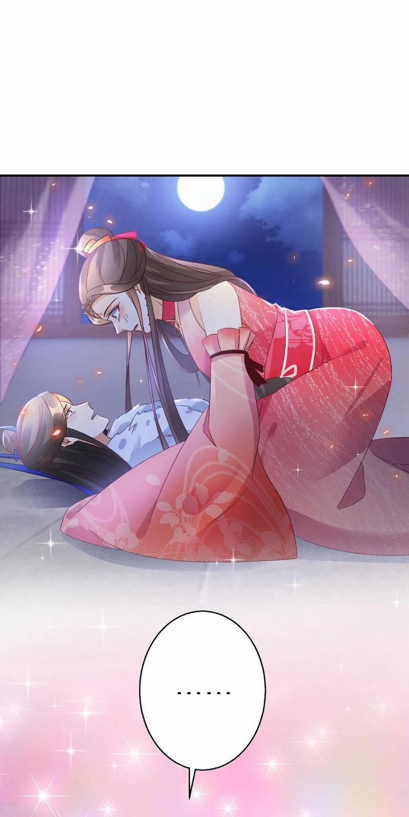 Nghịch Thiên Độc Phi 106 trang 19