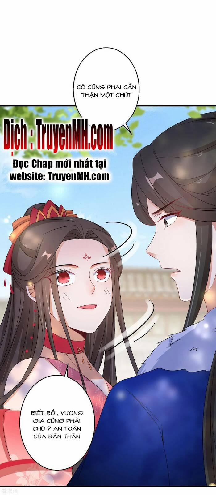 Nghịch Thiên Độc Phi 106 trang 2