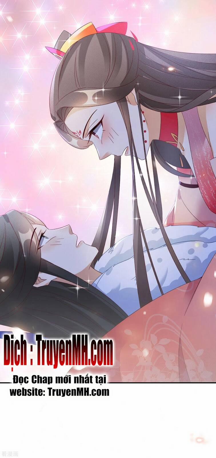 Nghịch Thiên Độc Phi 106 trang 20