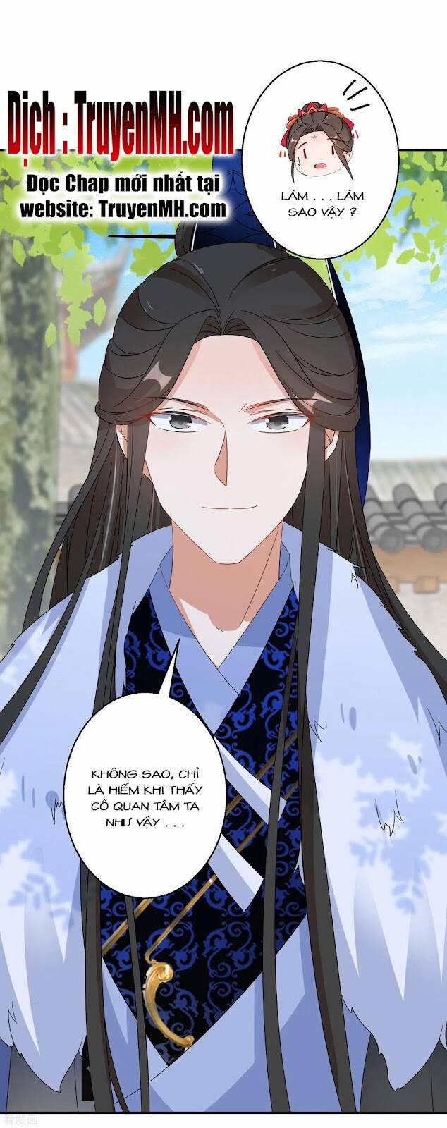 Nghịch Thiên Độc Phi 106 trang 4