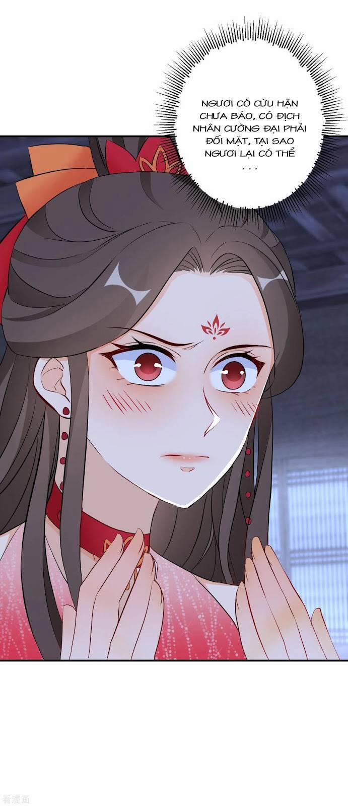 Nghịch Thiên Độc Phi 107 trang 13