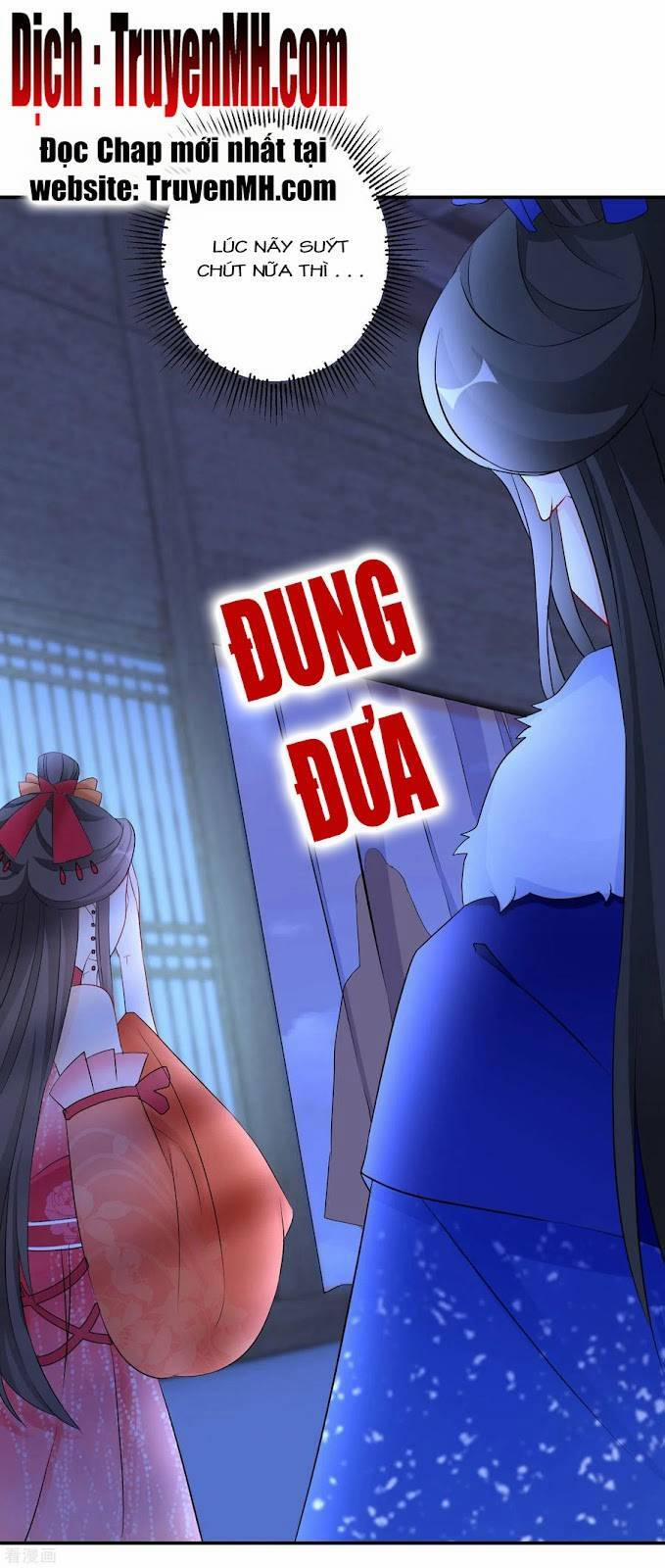 Nghịch Thiên Độc Phi 107 trang 14