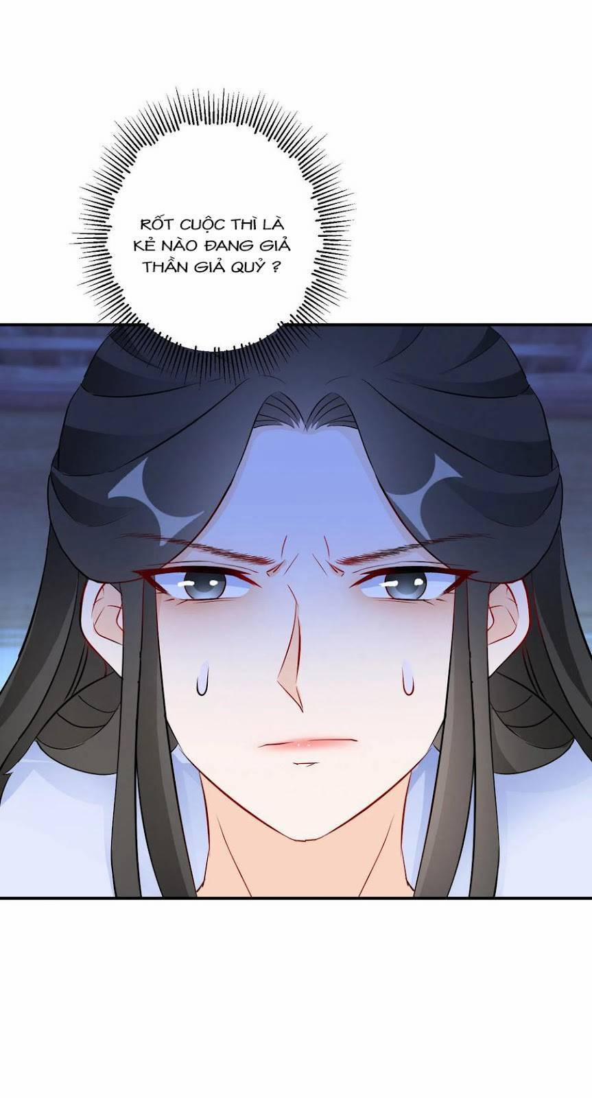 Nghịch Thiên Độc Phi 107 trang 15
