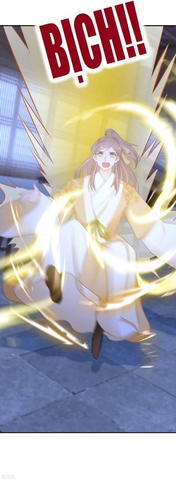 Nghịch Thiên Độc Phi 107 trang 19