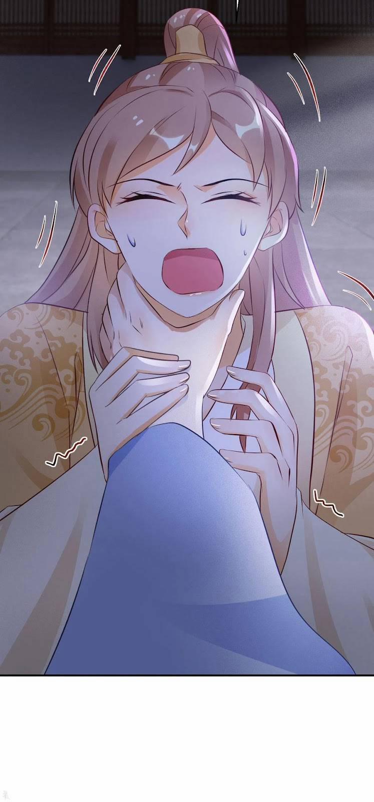 Nghịch Thiên Độc Phi 107 trang 21