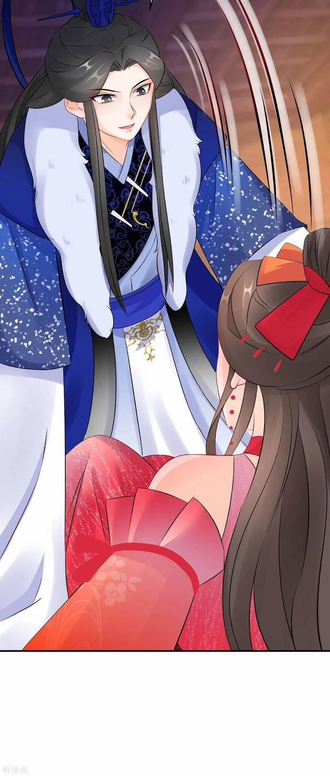 Nghịch Thiên Độc Phi 107 trang 7