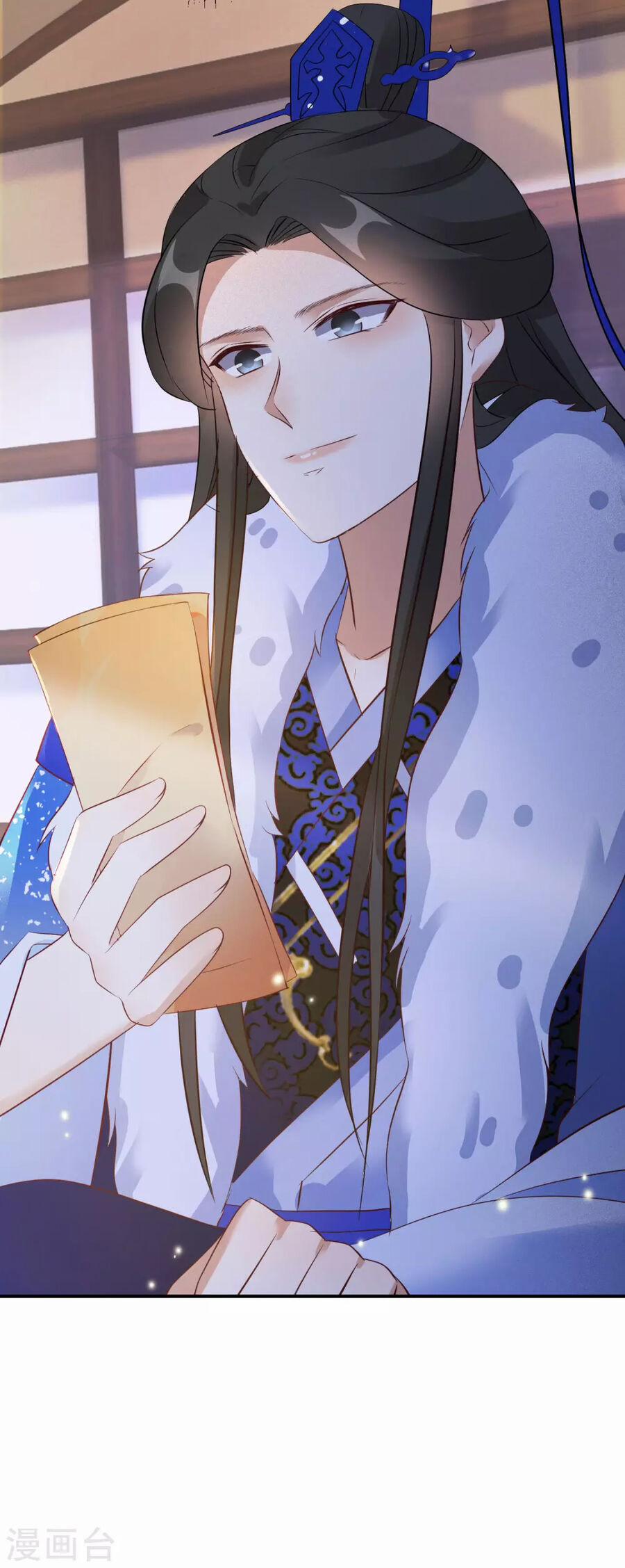 Nghịch Thiên Độc Phi 108 trang 29