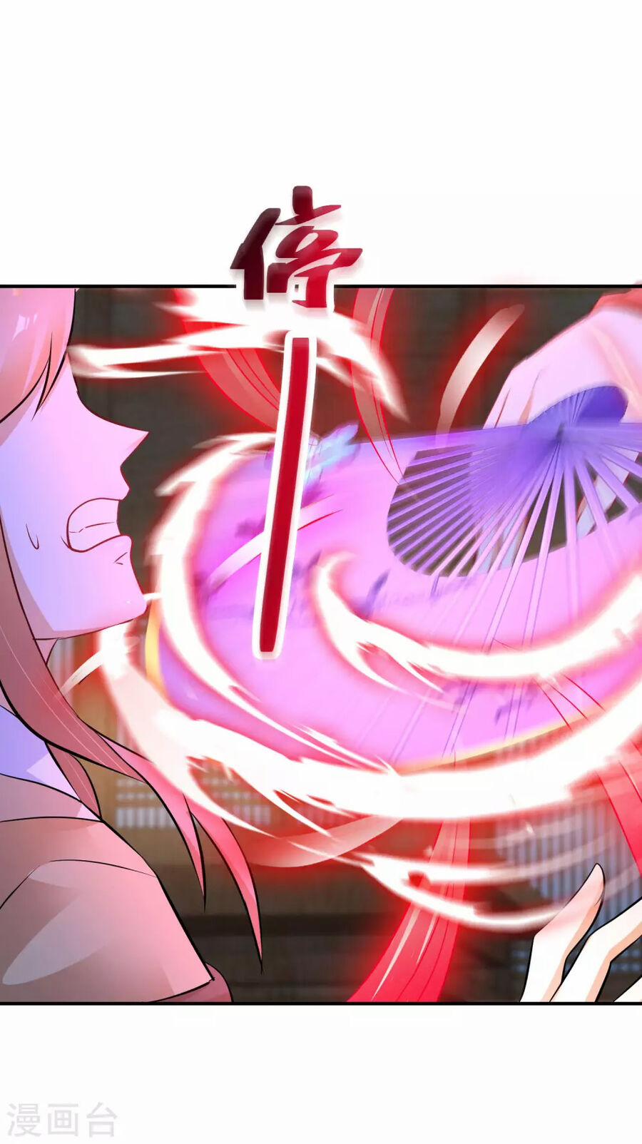 Nghịch Thiên Độc Phi 108 trang 6