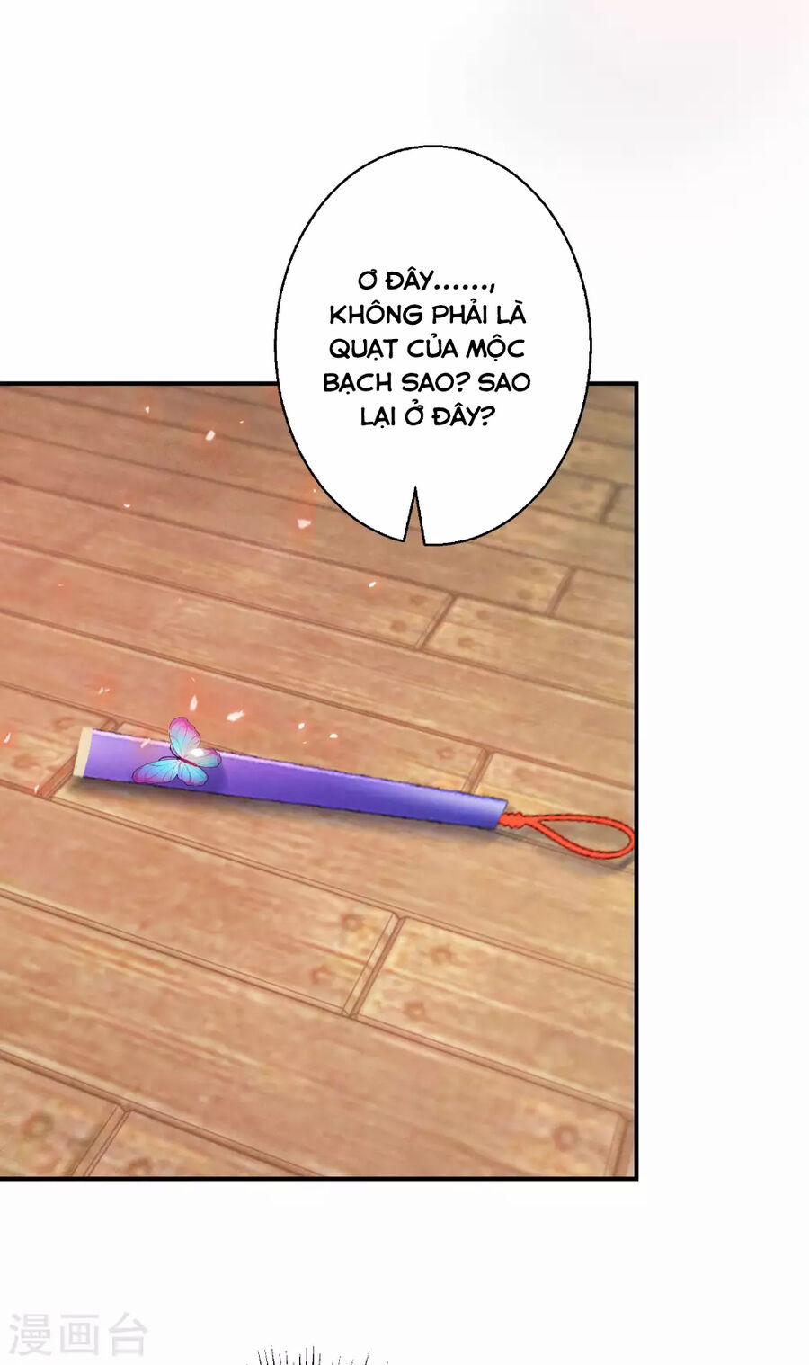 Nghịch Thiên Độc Phi 109 trang 18