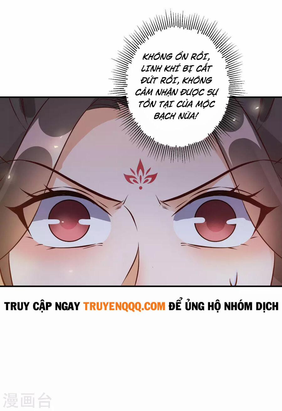 Nghịch Thiên Độc Phi 109 trang 20
