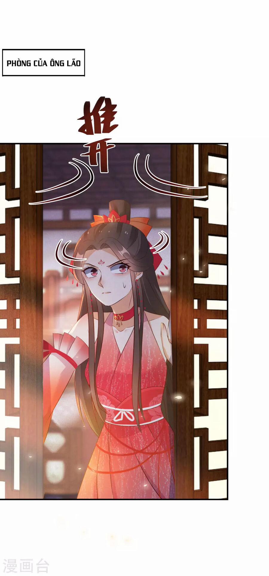 Nghịch Thiên Độc Phi 109 trang 25