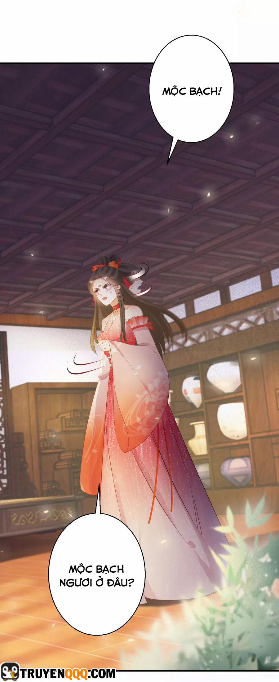 Nghịch Thiên Độc Phi 109 trang 26