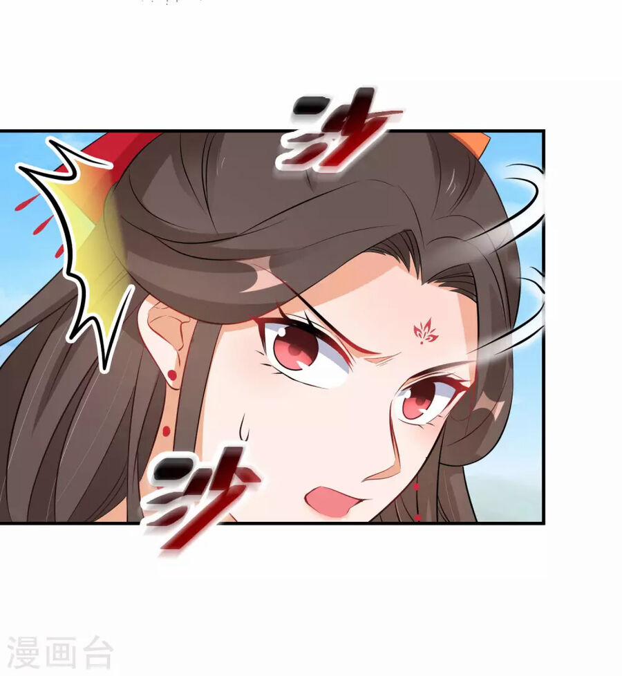 Nghịch Thiên Độc Phi 109 trang 4