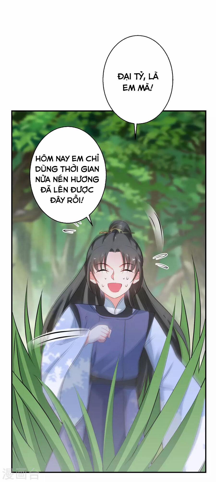 Nghịch Thiên Độc Phi 109 trang 6