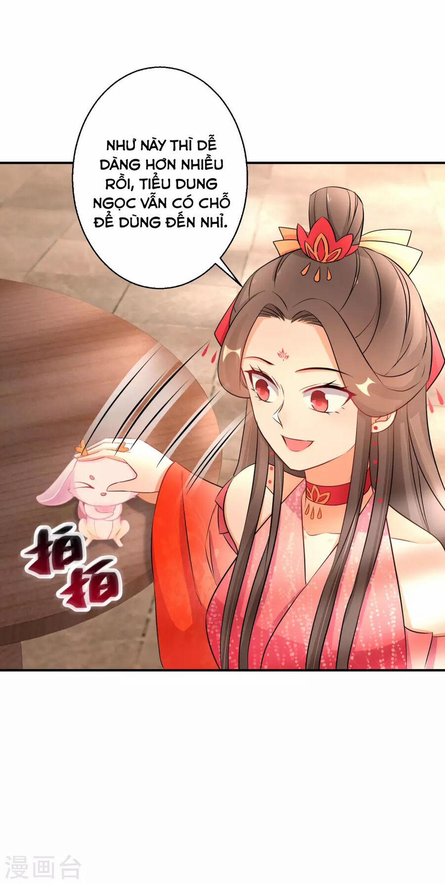 Nghịch Thiên Độc Phi 110 trang 10