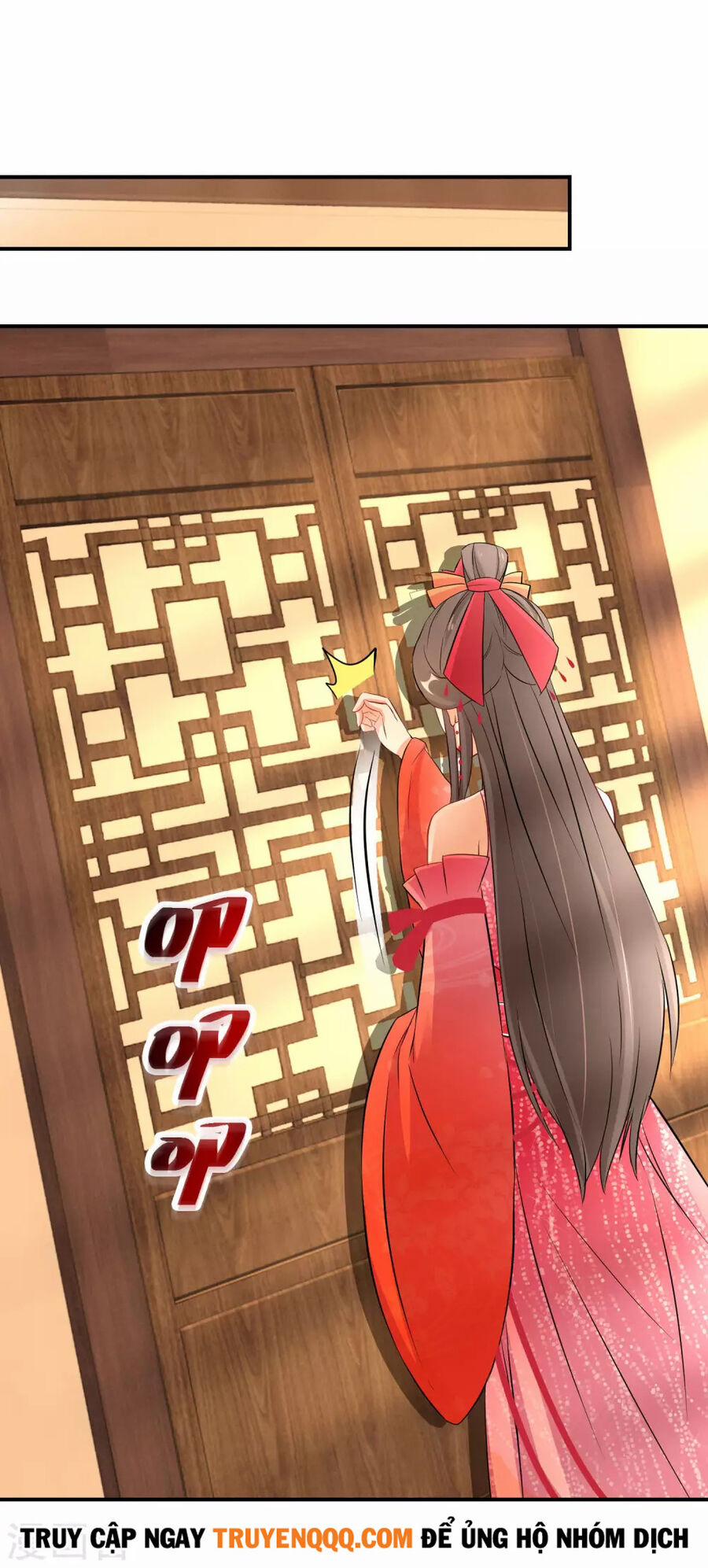 Nghịch Thiên Độc Phi 110 trang 11