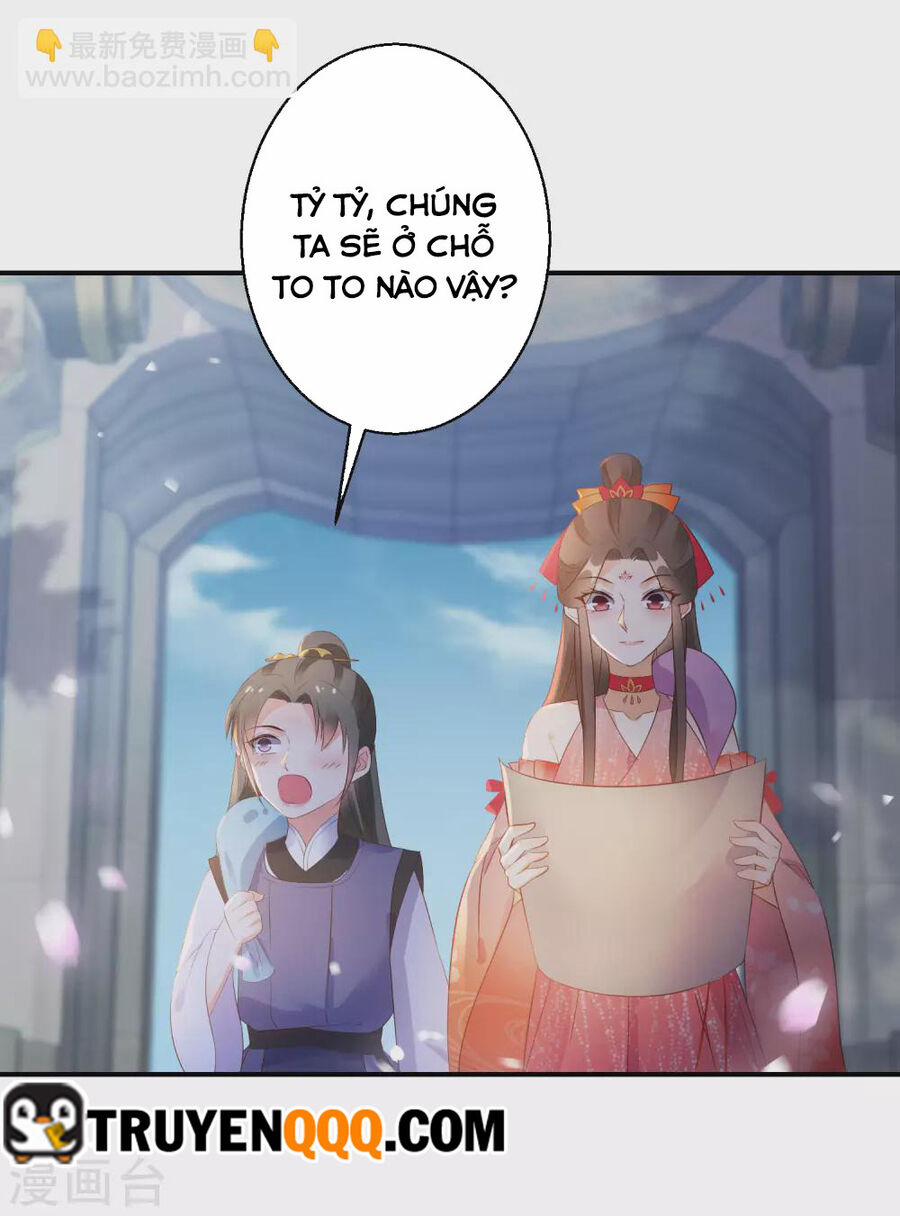 Nghịch Thiên Độc Phi 110 trang 26