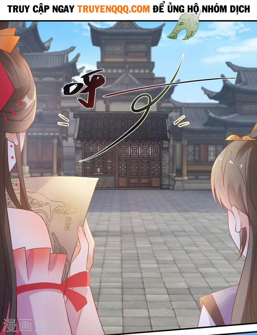 Nghịch Thiên Độc Phi 110 trang 29