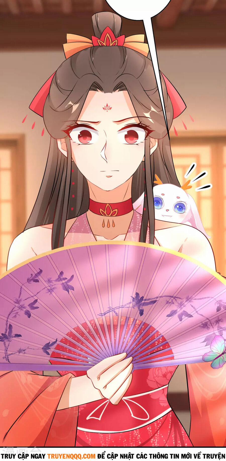 Nghịch Thiên Độc Phi 110 trang 5