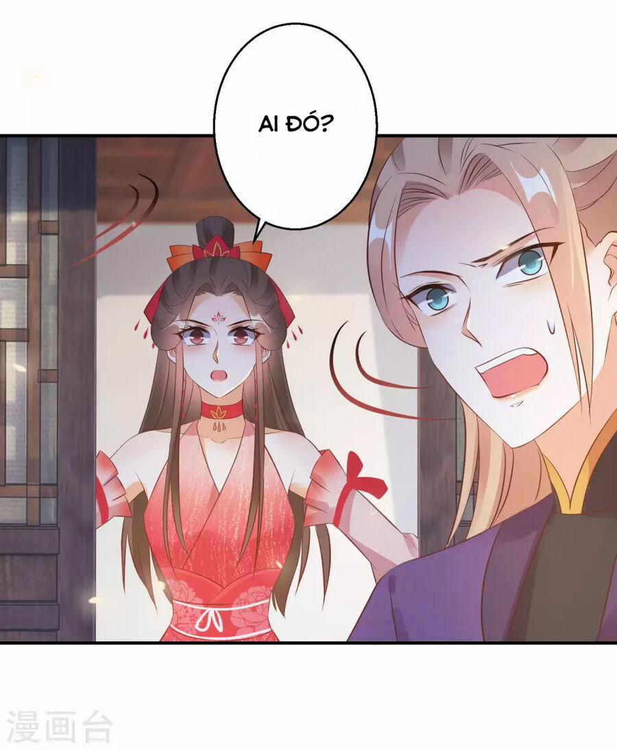 Nghịch Thiên Độc Phi 111 trang 20