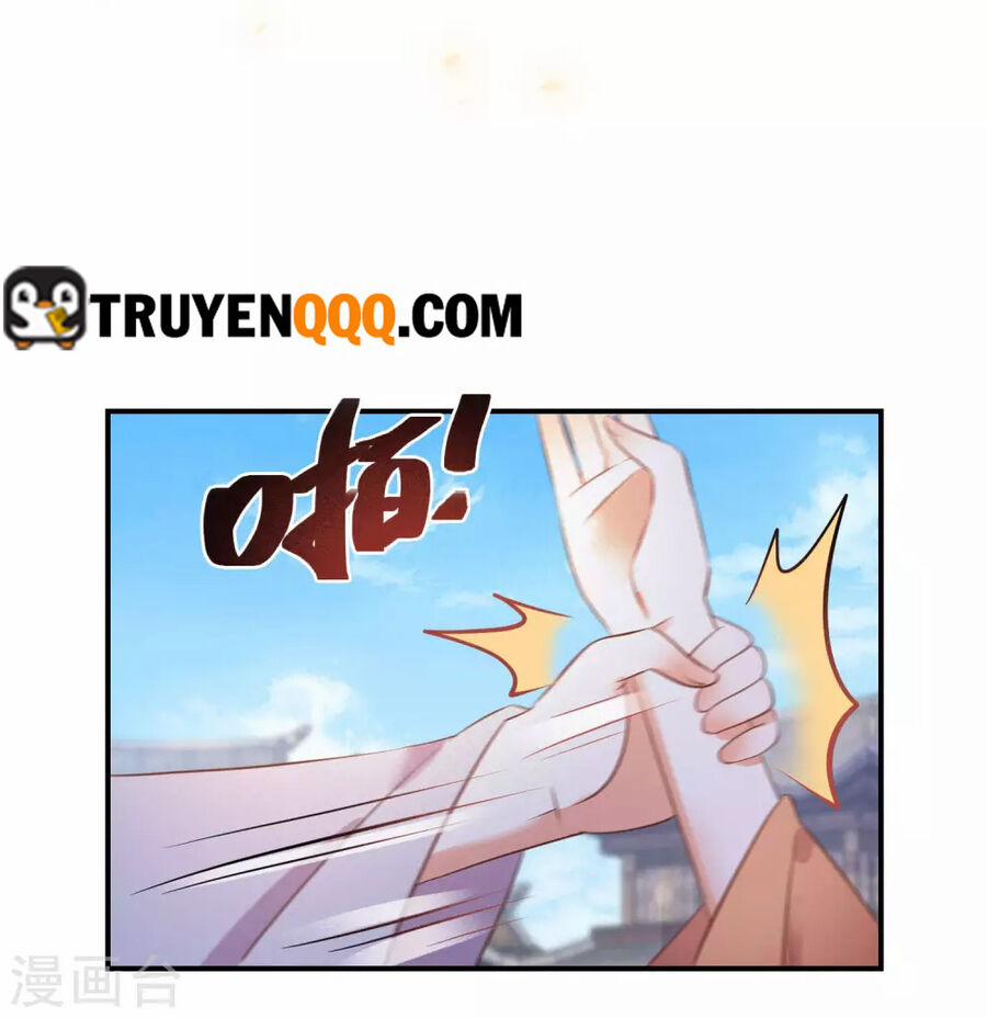 Nghịch Thiên Độc Phi 111 trang 22