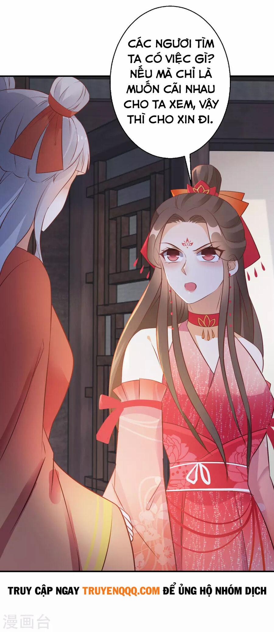 Nghịch Thiên Độc Phi 111 trang 26