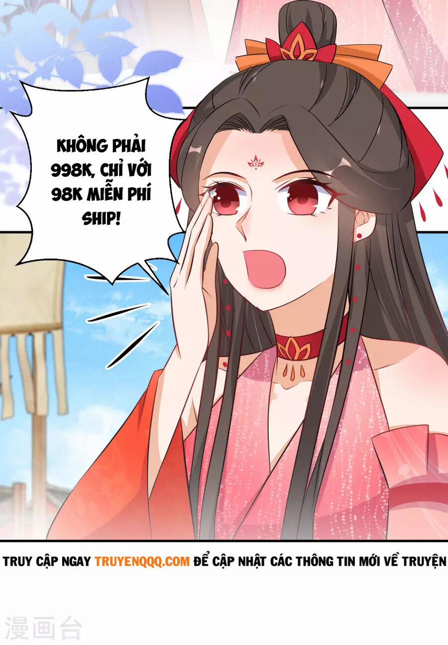 Nghịch Thiên Độc Phi 111 trang 6