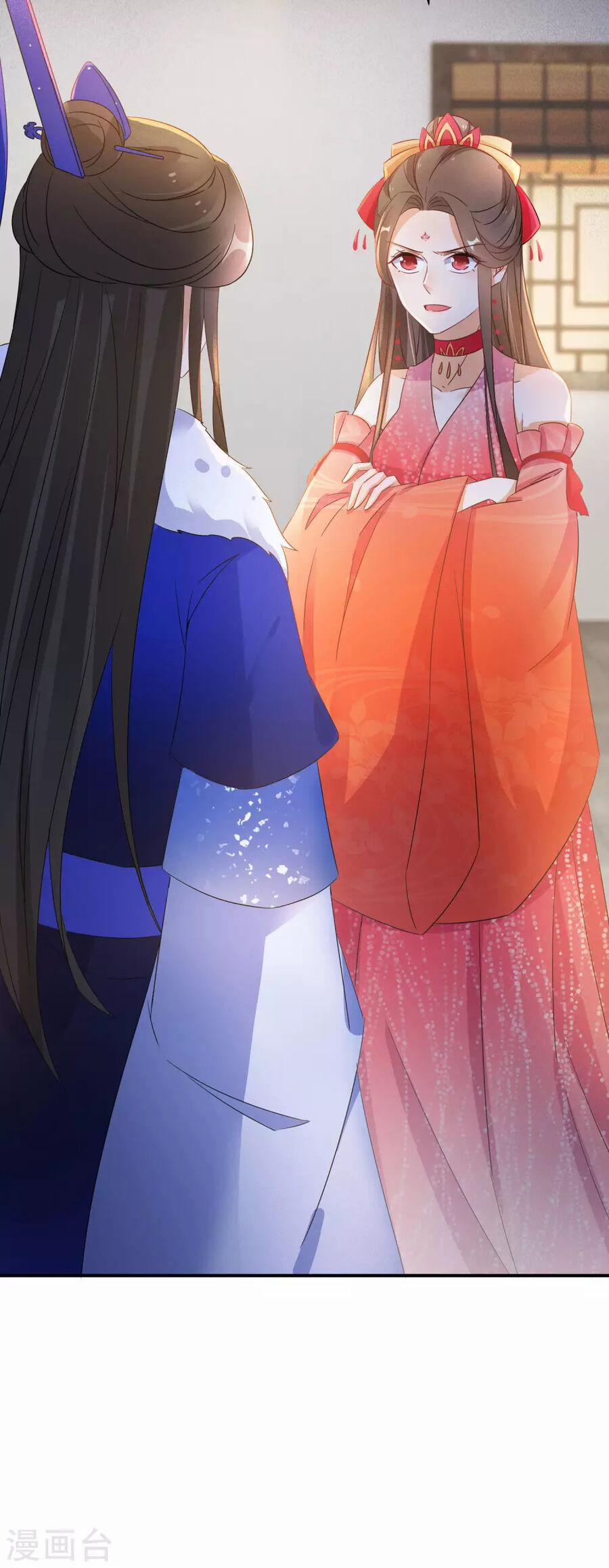 Nghịch Thiên Độc Phi 112 trang 15