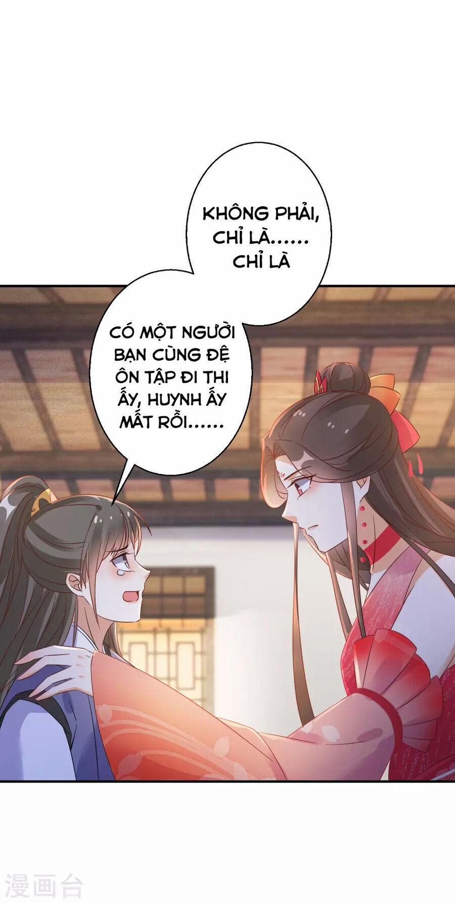 Nghịch Thiên Độc Phi 112 trang 24