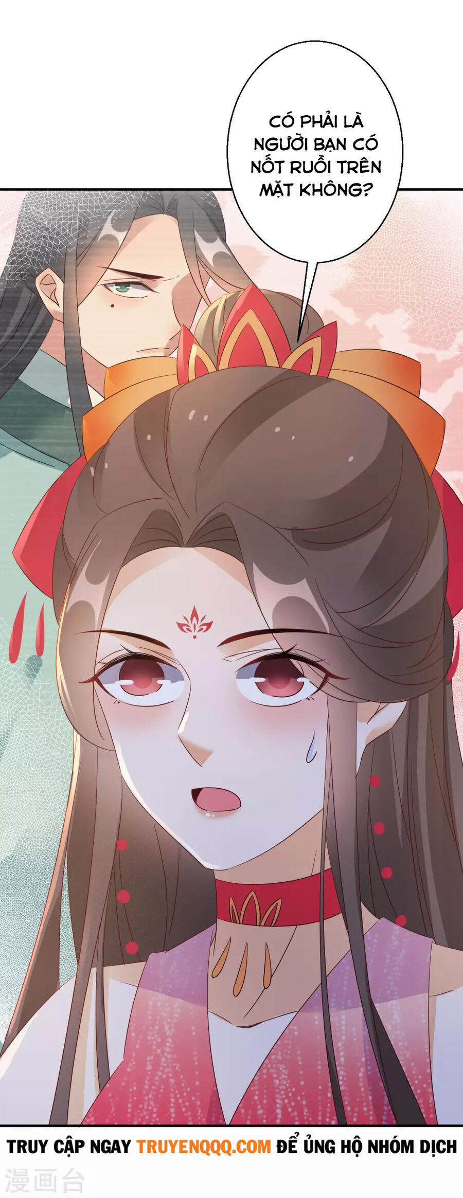 Nghịch Thiên Độc Phi 112 trang 26