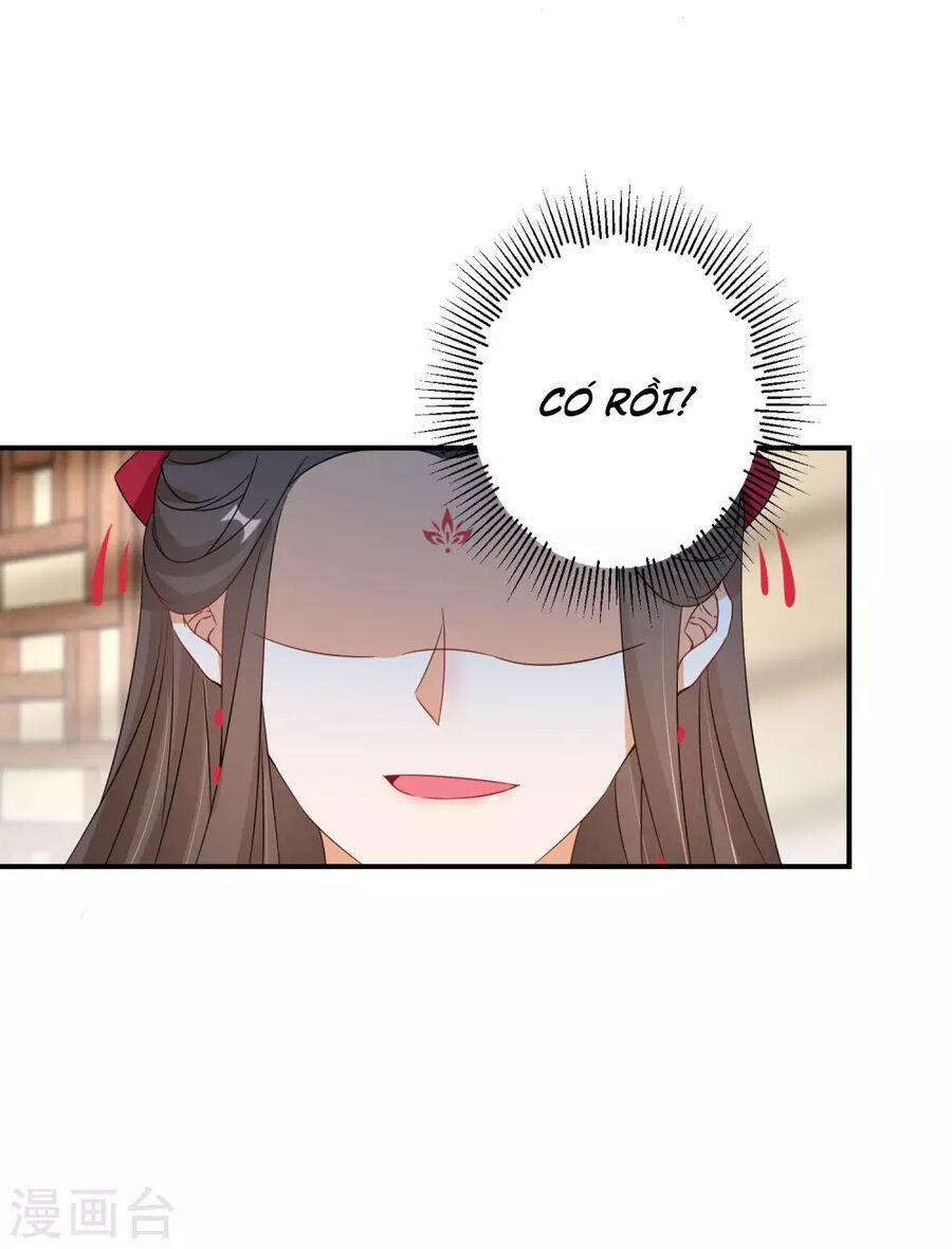 Nghịch Thiên Độc Phi 112 trang 3