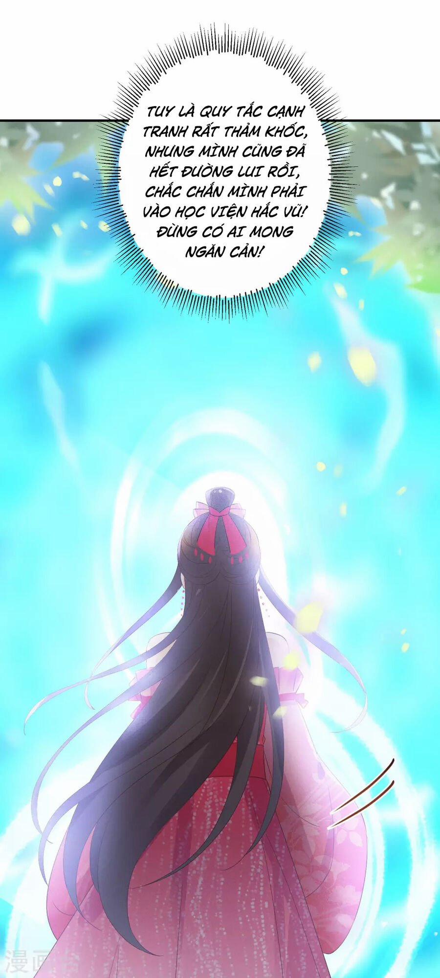 Nghịch Thiên Độc Phi 113 trang 13