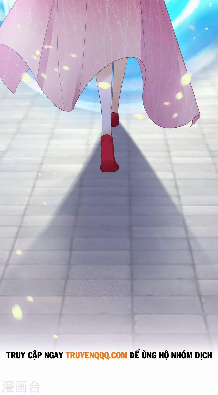 Nghịch Thiên Độc Phi 113 trang 14