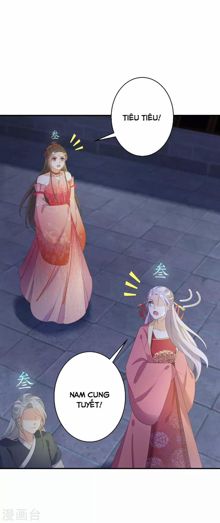 Nghịch Thiên Độc Phi 113 trang 17