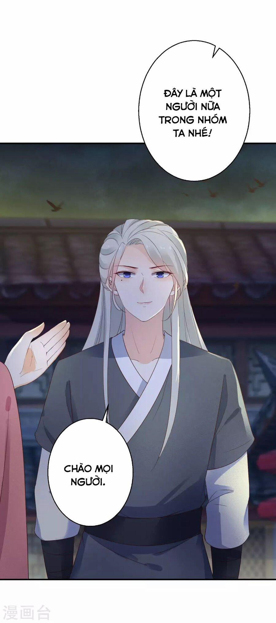 Nghịch Thiên Độc Phi 113 trang 19